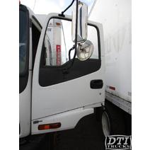 DTI Trucks Door Assembly, Front GMC T7