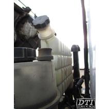 DTI Trucks Radiator Overflow Bottle GMC T7