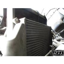 DTI Trucks Charge Air Cooler (ATAAC) GMC T7