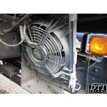 DTI Trucks Air Conditioner Condenser GMC T7