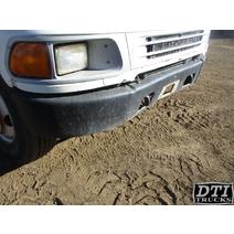 DTI Trucks Bumper Assembly, Front STERLING M7500 ACTERRA