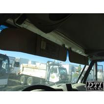 DTI Trucks Interior Sun Visor STERLING M7500 ACTERRA