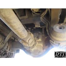 DTI Trucks Differential Assembly (Rear, Rear) STERLING M7500 ACTERRA