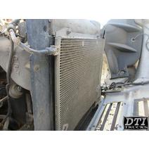 DTI Trucks Air Conditioner Condenser STERLING M7500 ACTERRA