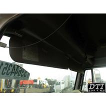 DTI Trucks Interior Sun Visor INTERNATIONAL 4900