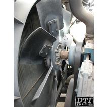 DTI Trucks Radiator Shroud INTERNATIONAL 4900