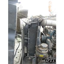 DTI Trucks Air Conditioner Compressor INTERNATIONAL 4900