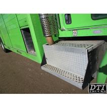 DTI Trucks Battery Box KENWORTH T370