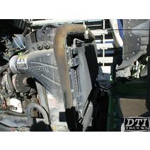 DTI Trucks Radiator KENWORTH T370