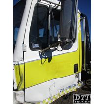 DTI Trucks Door Glass, Front FREIGHTLINER FL60