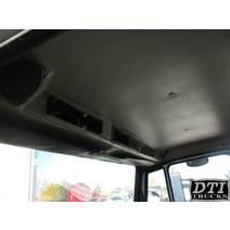 DTI Trucks Interior Sun Visor FREIGHTLINER FL60