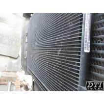 DTI Trucks Air Conditioner Condenser WESTERN STAR 4900 FA