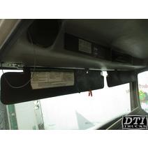 DTI Trucks Interior Sun Visor FREIGHTLINER FL80
