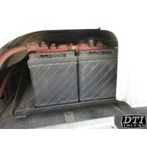 DTI Trucks Battery Box FREIGHTLINER FL80