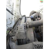 DTI Trucks Radiator Shroud FREIGHTLINER FL80