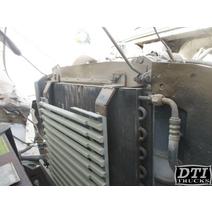 DTI Trucks Air Conditioner Condenser FREIGHTLINER FL80