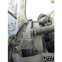 DTI Trucks Charge Air Cooler (ATAAC) FREIGHTLINER FL80