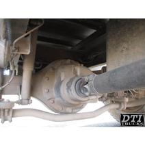 DTI Trucks Differential Assembly (Rear, Rear) SPICER C4500