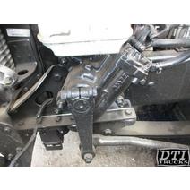 DTI Trucks Steering Gear / Rack FREIGHTLINER COLUMBIA