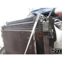 DTI Trucks Radiator Shroud FREIGHTLINER COLUMBIA