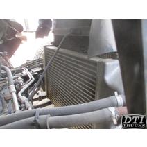 DTI Trucks Engine Oil Cooler ISUZU 4BD2T