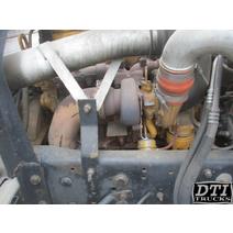 DTI Trucks Turbocharger / Supercharger CAT 3126