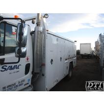 DTI Trucks Box / Bed FREIGHTLINER M2 112