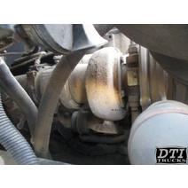 DTI Trucks Turbocharger / Supercharger CAT 3126E