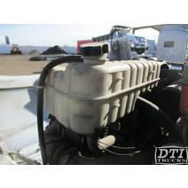 DTI Trucks Radiator Overflow Bottle GMC C7500