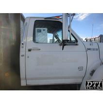 DTI Trucks Door Assembly, Front FORD F800