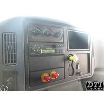 DTI Trucks ECM (HVAC) INTERNATIONAL 4400