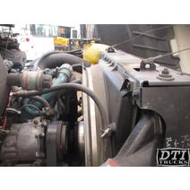 DTI Trucks Radiator Shroud INTERNATIONAL 4400