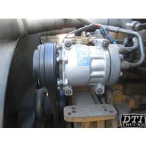DTI Trucks Air Conditioner Compressor INTERNATIONAL 8600