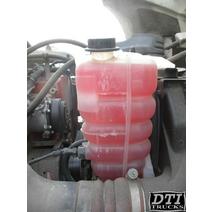 DTI Trucks Radiator Overflow Bottle INTERNATIONAL Prostar