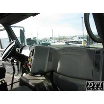 DTI Trucks Cab INTERNATIONAL 8600