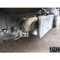 DTI Trucks DPF (Diesel Particulate Filter) ISUZU NQR