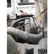 DTI Trucks Radiator Shroud FREIGHTLINER FL70