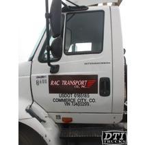 DTI Trucks Door Assembly, Front INTERNATIONAL 8600