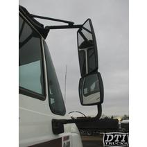 DTI Trucks Mirror (Side View) INTERNATIONAL 8600
