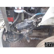 DTI Trucks Steering Gear / Rack INTERNATIONAL 8600