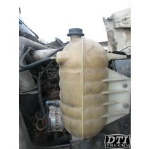 DTI Trucks Radiator Overflow Bottle INTERNATIONAL 8600