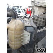 DTI Trucks Radiator Shroud INTERNATIONAL 8600