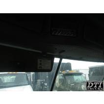 DTI Trucks Interior Sun Visor FREIGHTLINER CASCADIA