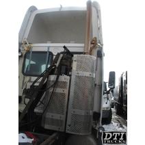 DTI Trucks DPF (Diesel Particulate Filter) FREIGHTLINER CASCADIA