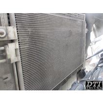 DTI Trucks Air Conditioner Condenser FREIGHTLINER CASCADIA