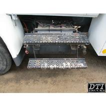 DTI Trucks Battery Box INTERNATIONAL 4400