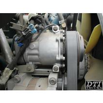 DTI Trucks Air Conditioner Compressor INTERNATIONAL DT 466 CID