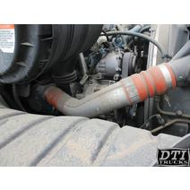 DTI Trucks Charge Air Cooler (ATAAC) INTERNATIONAL 4400