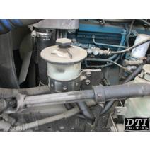 DTI Trucks Power Steering Pump INTERNATIONAL DT 466E