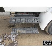 DTI Trucks Battery Box INTERNATIONAL 4300